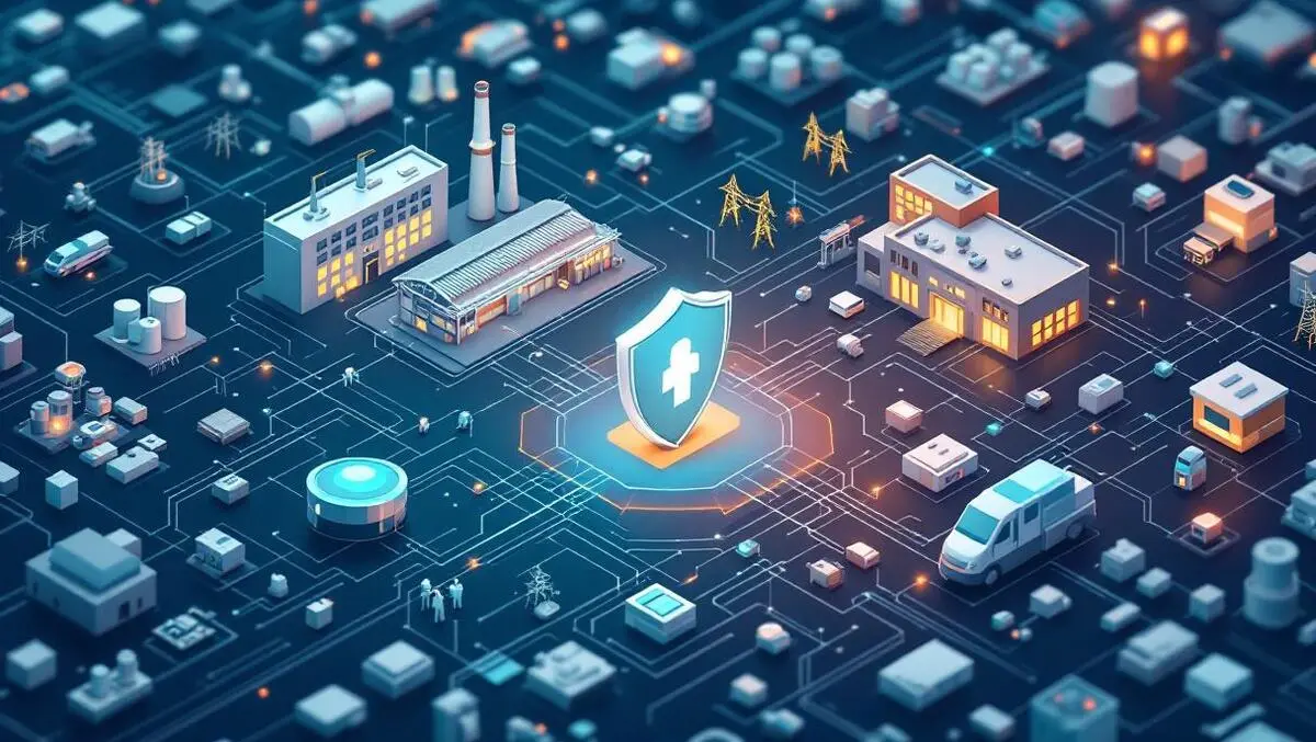 Asimily adds 'In Flight' tier to scale IoT security