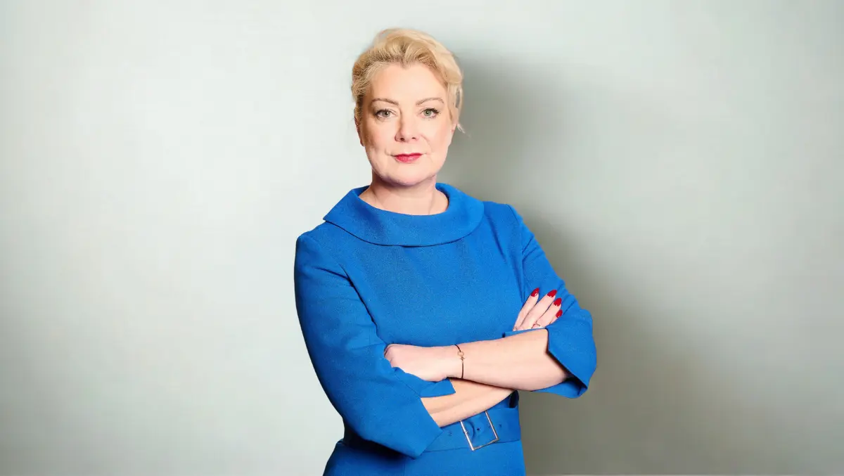 Preserving our voice: Why women must shape the future of AI and cybersecurity