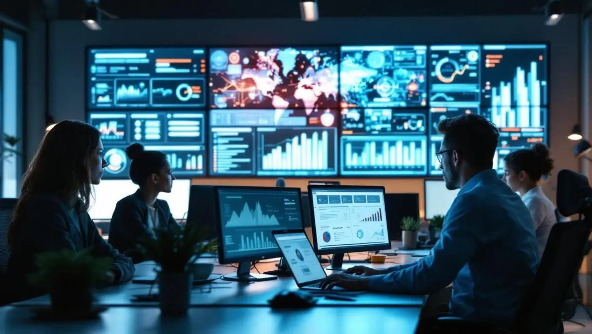MetaCompliance links breach data to staff risk training