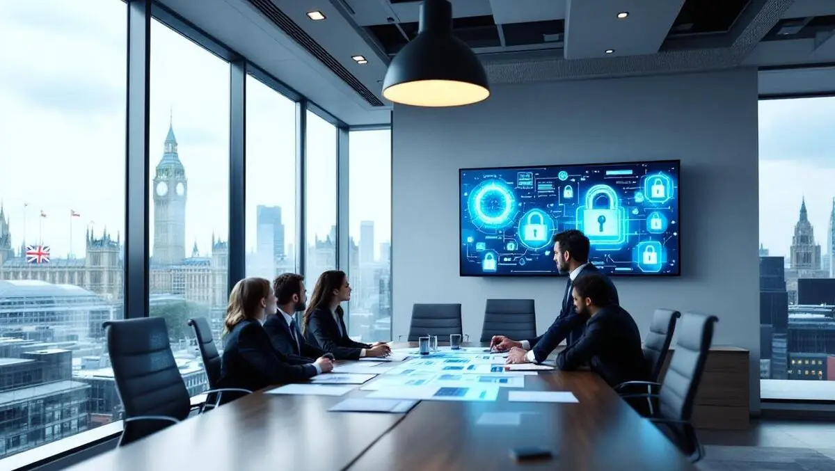 A-LIGN opens London hub as EMEA AI compliance surges