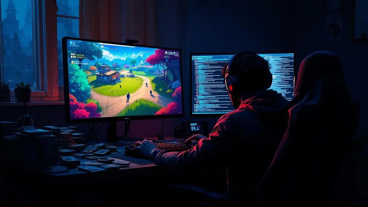 Video game cheat economy grows into USD $8.5bn giant
