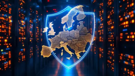 Eu data center shield germany switzerland netherlands sovereignty
