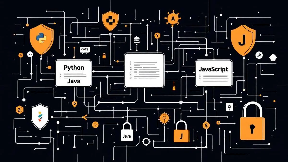 Chainguard extends secure libraries to Python, Java, JS