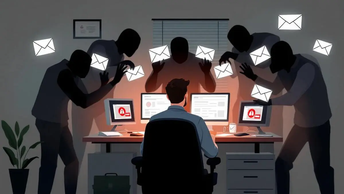 UK small firms lag on cyber breach & ID fraud defences