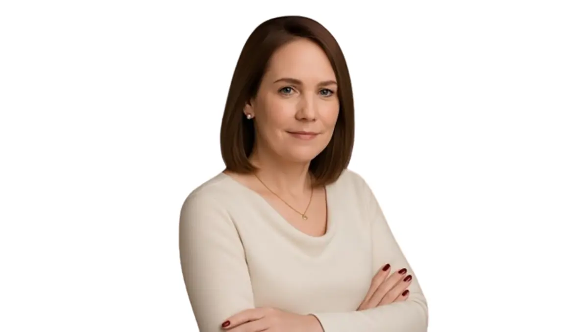 No strings, no control, no hidden expectation: Why support drives women's career success