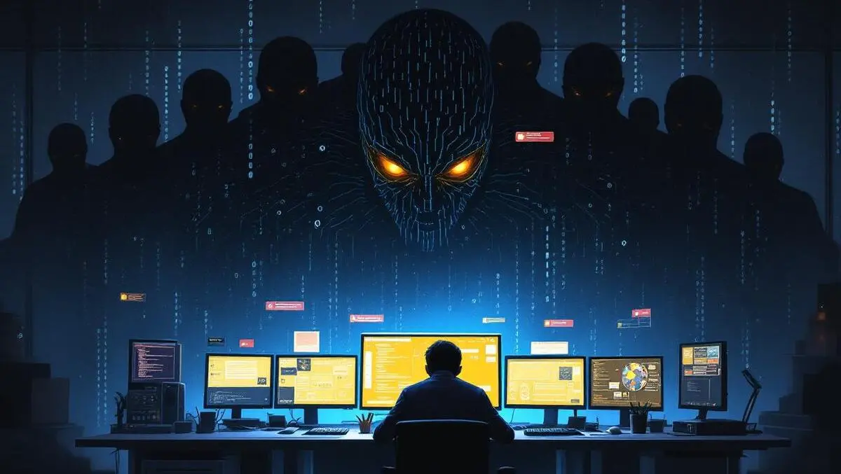 AI cyber threats outpace staff readiness, report warns