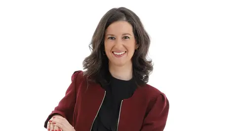 Cristina fonseca headshot