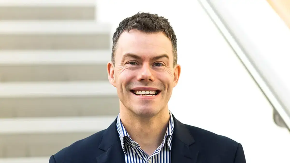 AI & tech shifts driving complexity for UK leaders