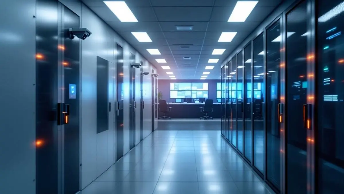 Acre links access control & intrusion in cloud suite