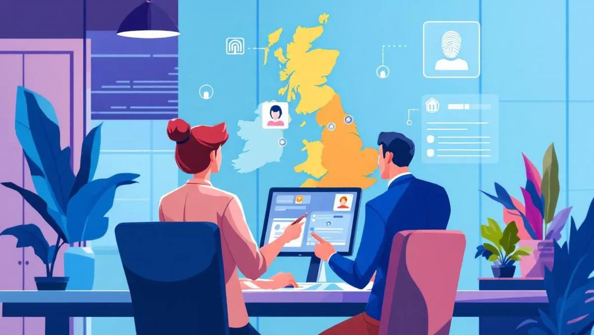 Property sector seeks clarity on digital ID rules