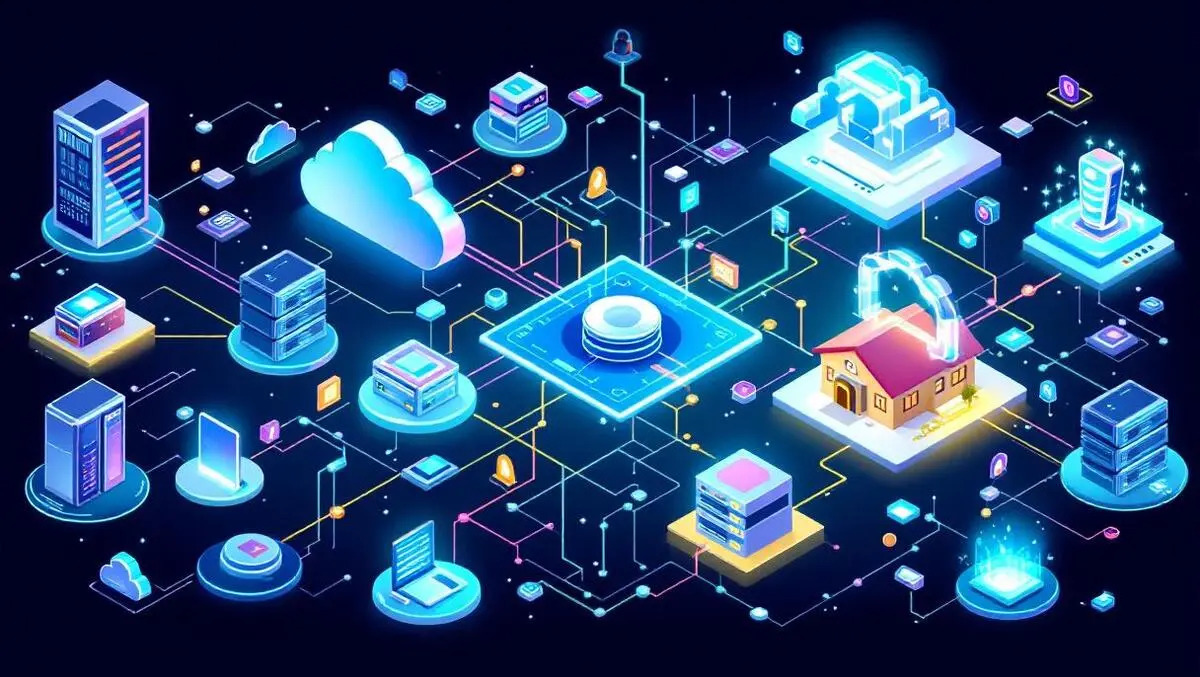 Network Notification Map Zero Networks unveils real-time Network Map 2.0 tool