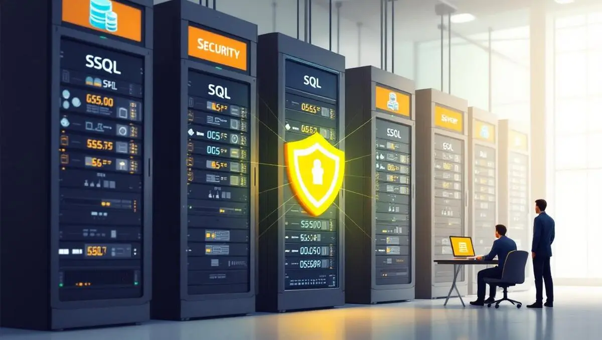 Microsoft patches major SQL Server flaw in March update