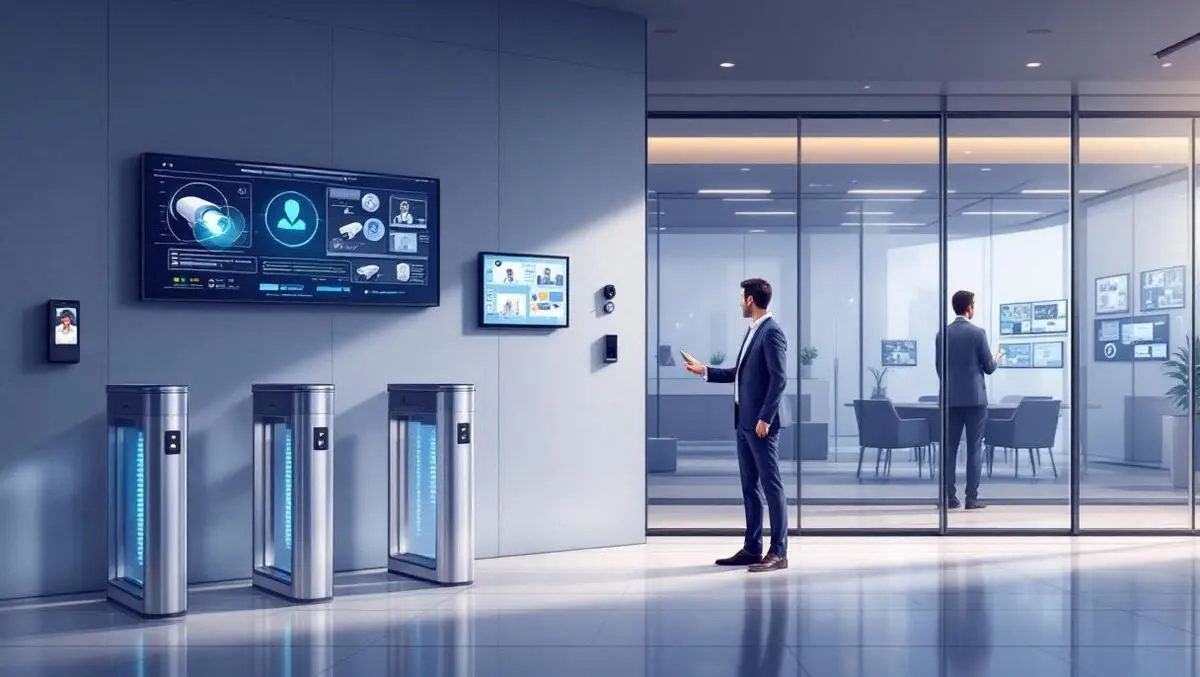 Genetec boosts cloud access control with visitor tools