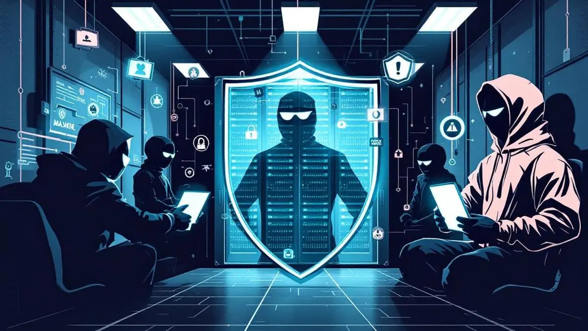 Benny Czarny Advocates Prevention-First Cybersecurity in New Book