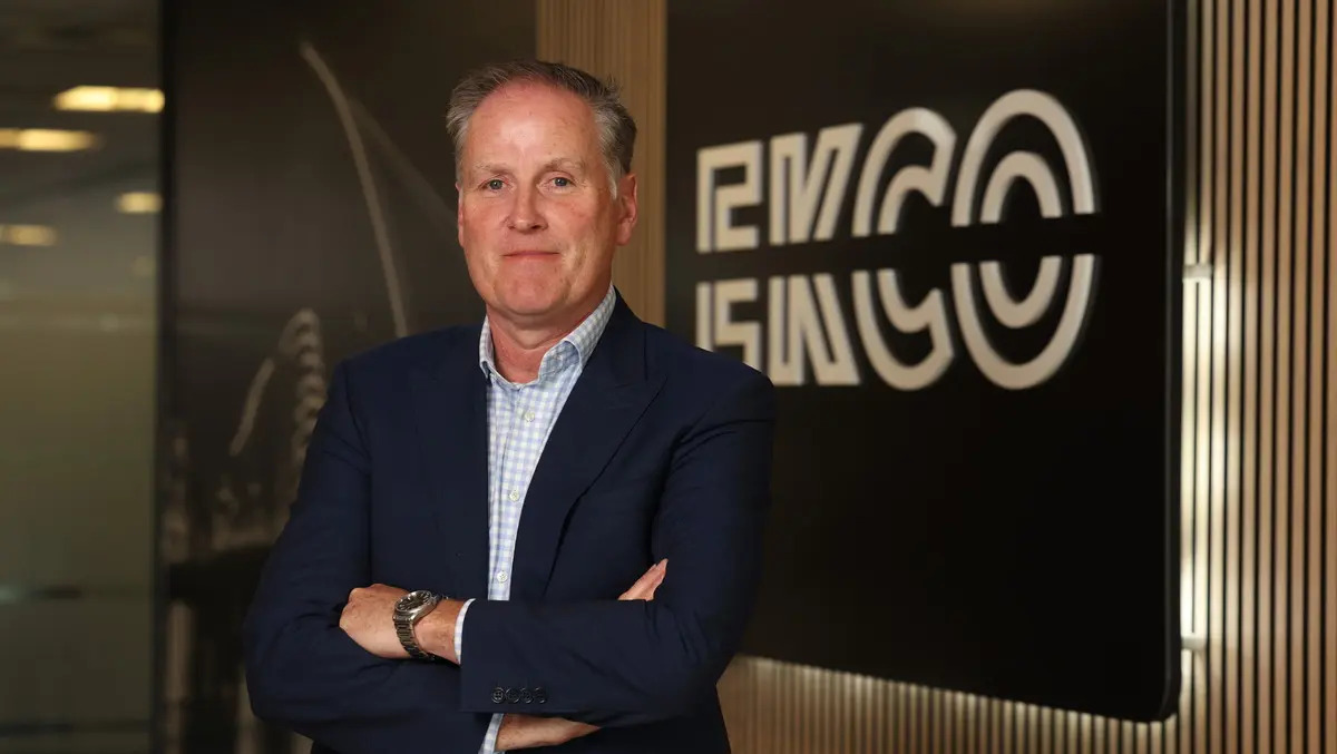Ekco Launches Managed Risk Operations Centre Using Qualys Technology