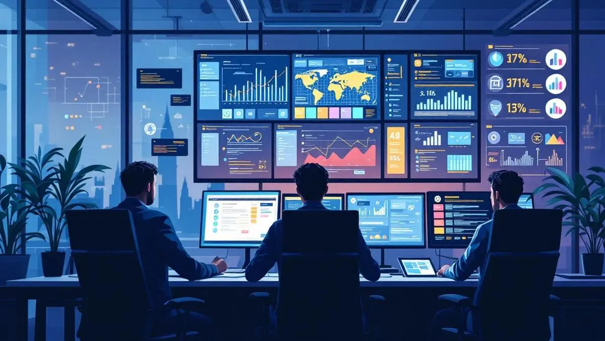 Geordie AI launches Beam to rein in risky AI agents