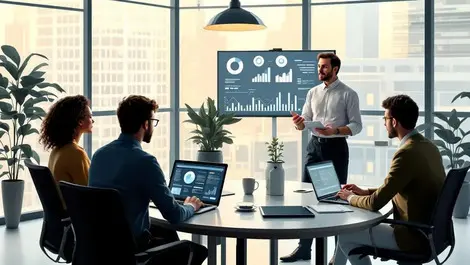 Uk corporate training workshop ai skills in modern office automation