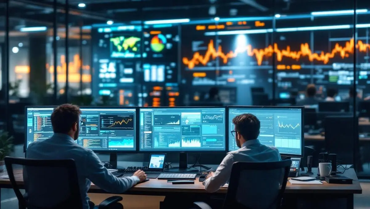 HPE unveils AI security tools & quantum-ready updates