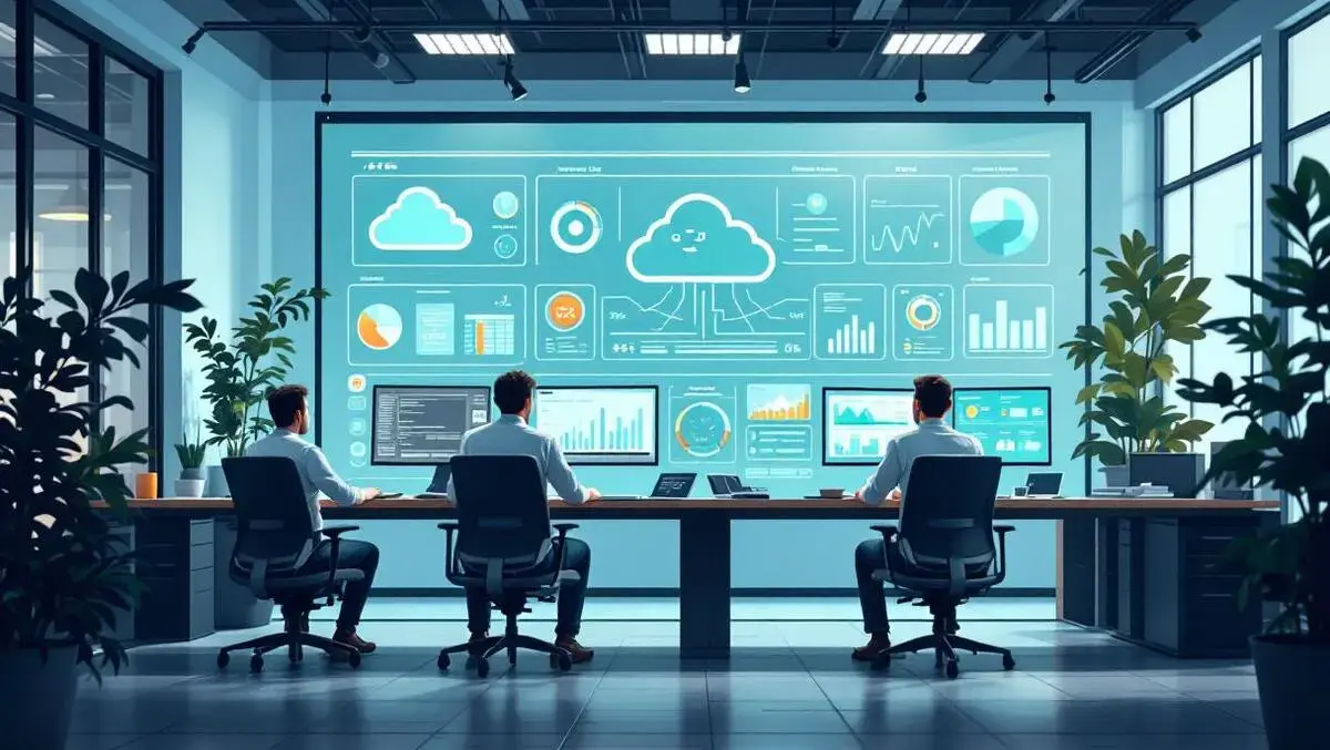UK IT leaders eye observability platform consolidation