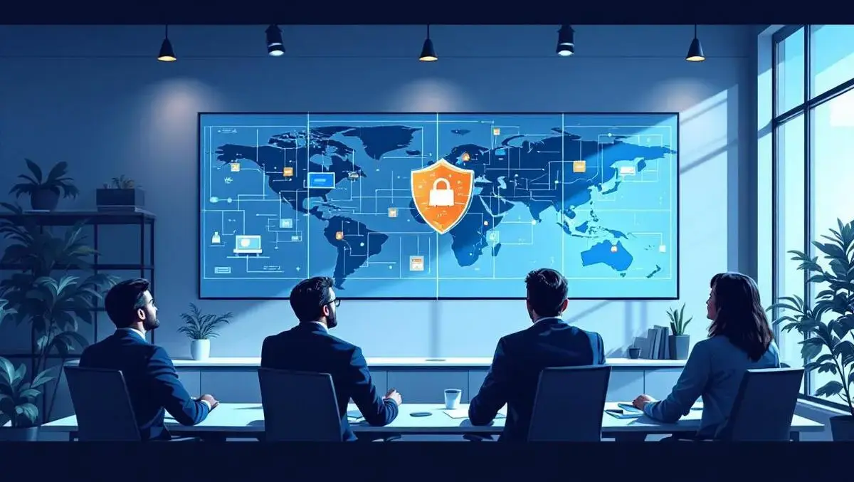 Risk Ledger expands into Maryland to target US cyber market
