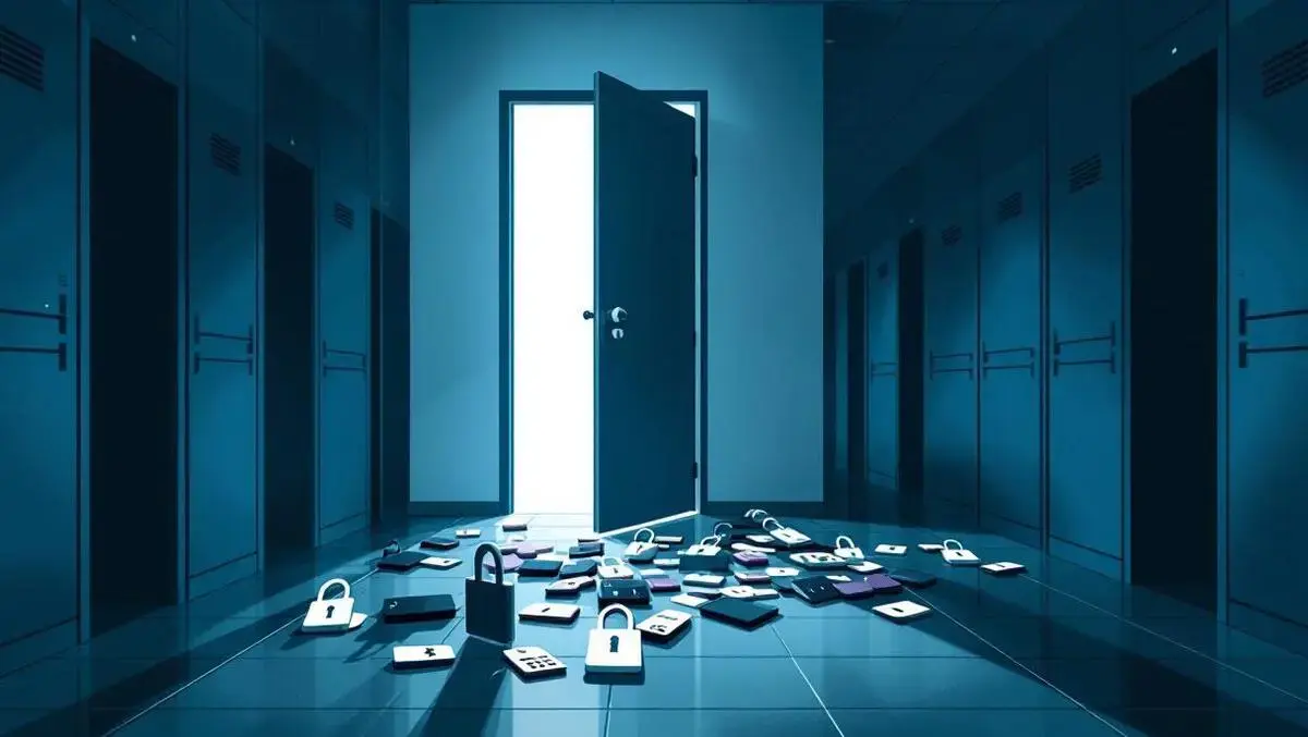 Identity compromise emerges as top cyberattack route