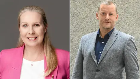 Louise mahrra x steve harris