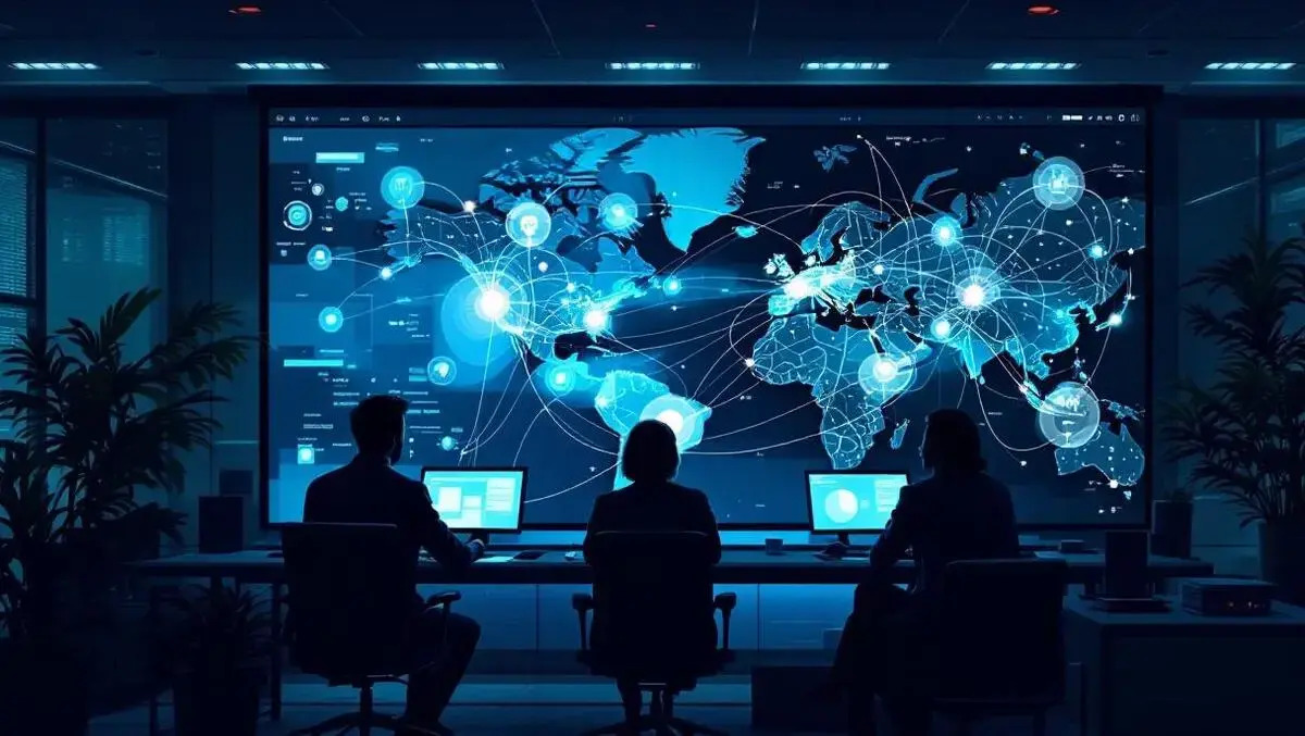 Spitfire Reports 71,793 Cyber Attack Attempts in 24 Hours