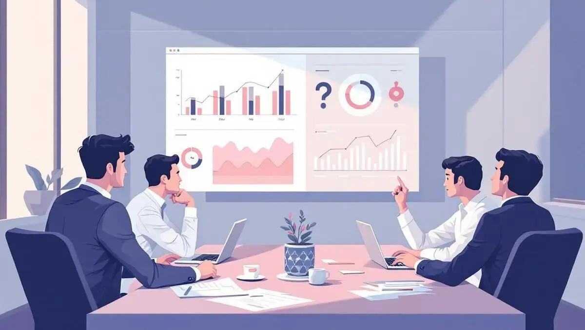 SaaS chiefs expect pricing shift as AI threatens sales