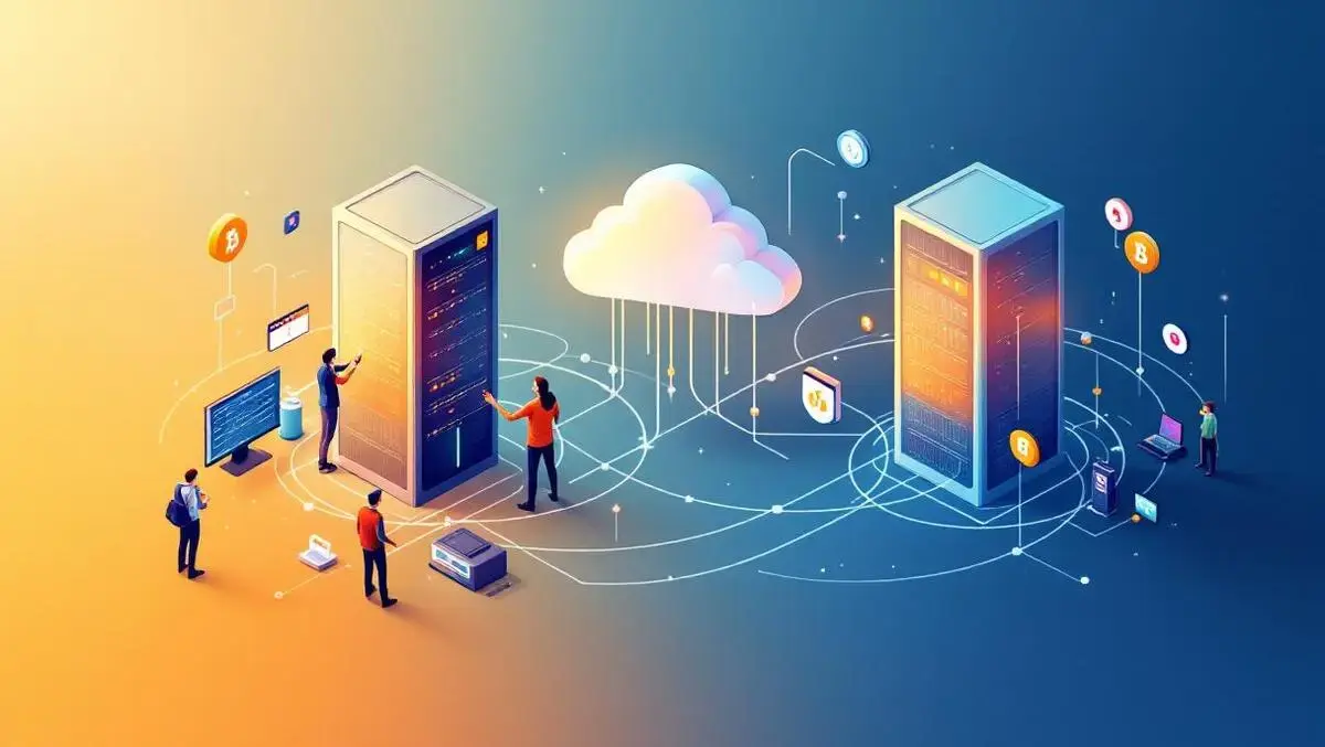 OVHcloud & Alchemy strike Web3 infrastructure deal