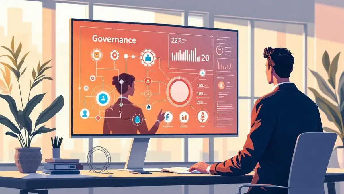 SAS launches AI Navigator for governance oversight