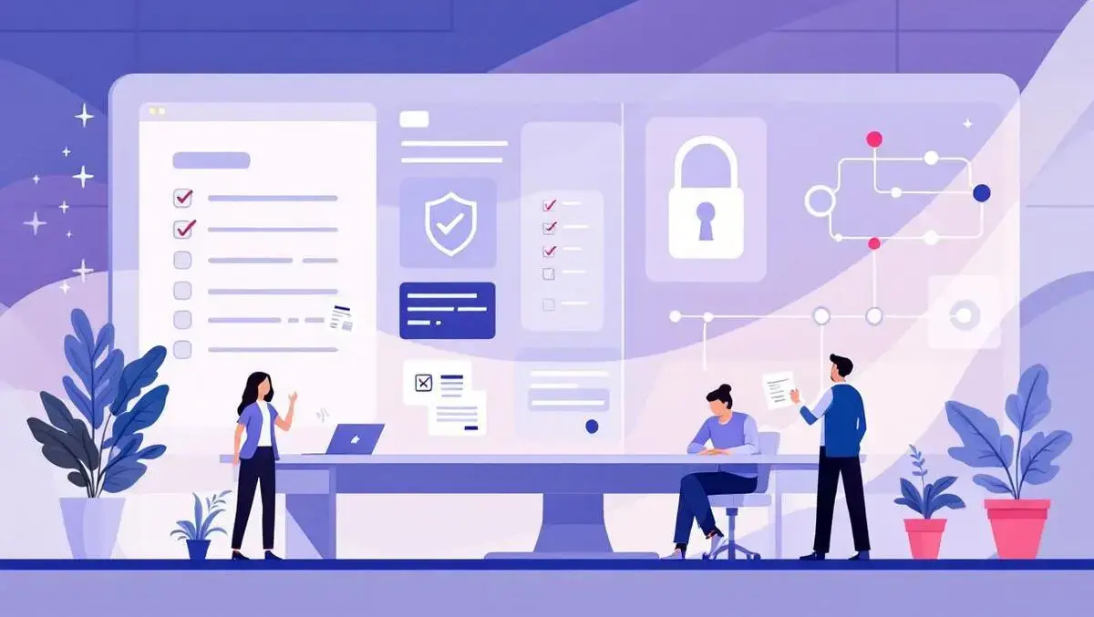UK cyber survey exposes gaps in basic security controls