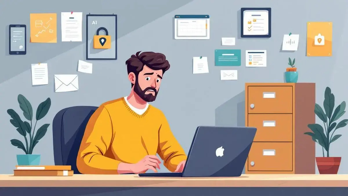 Small firms lag on AI security training, survey finds