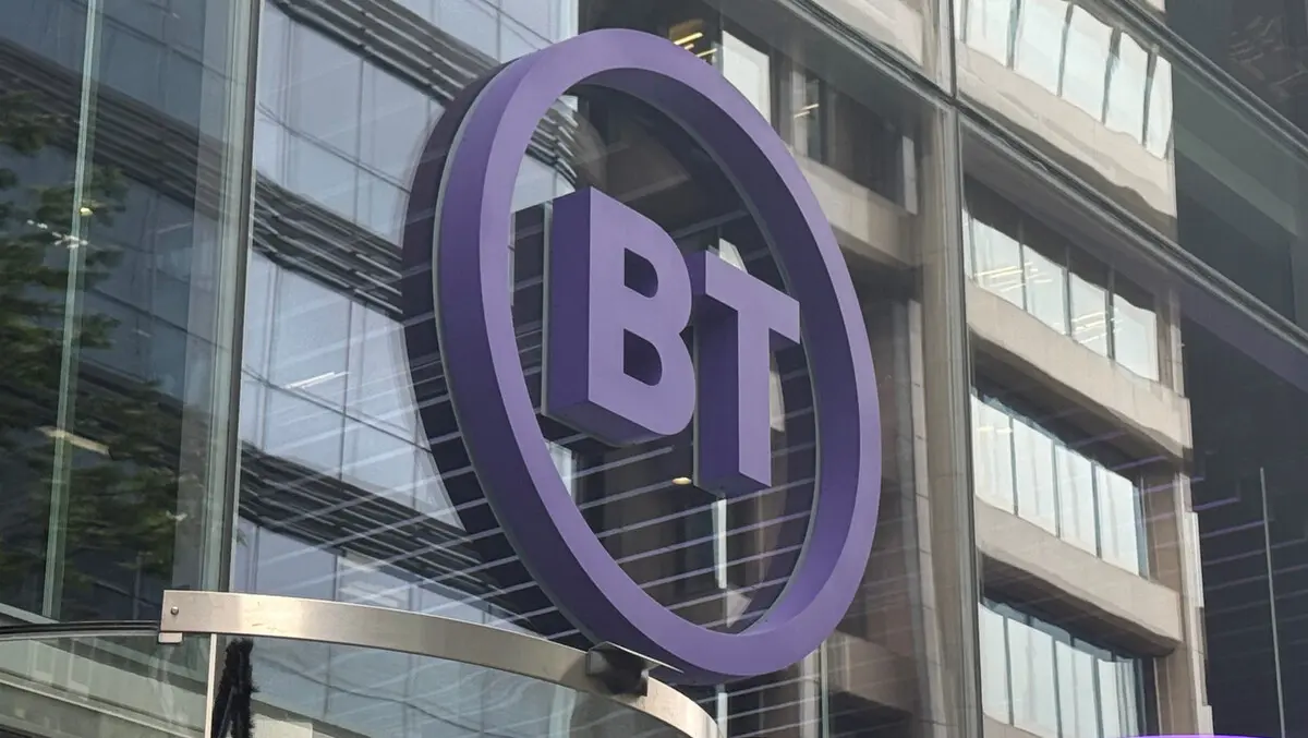 BT wins five-year secure connectivity deal with BAE Systems