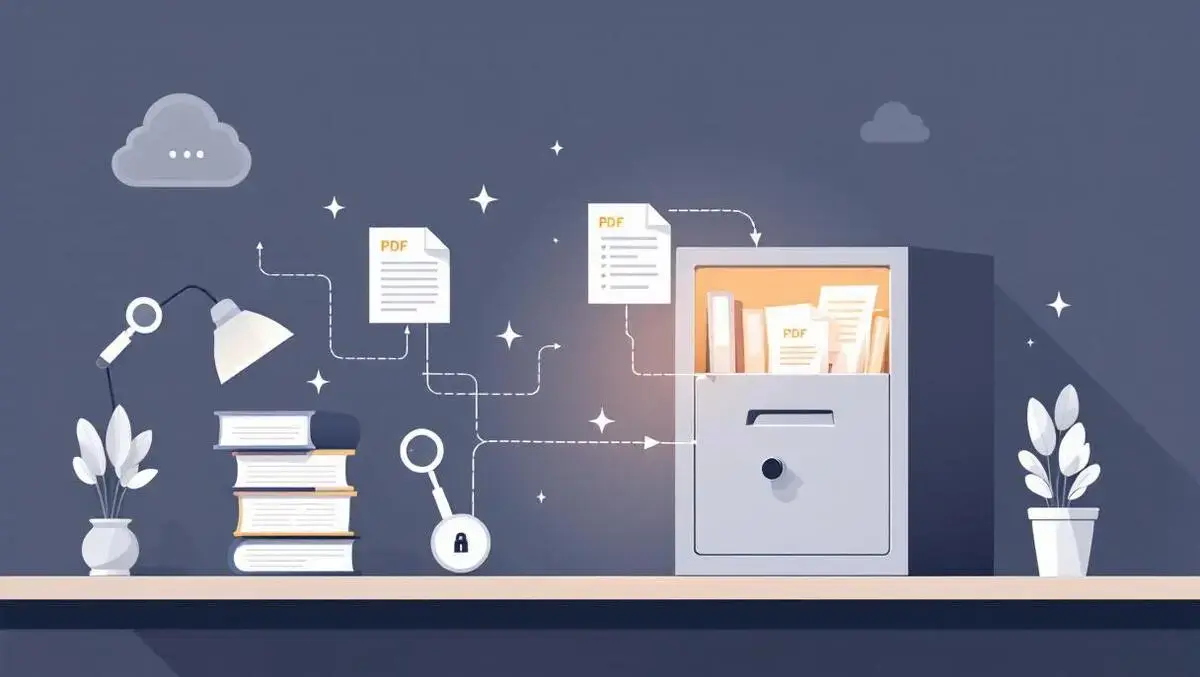 Foxit launches document management system in PDF tools