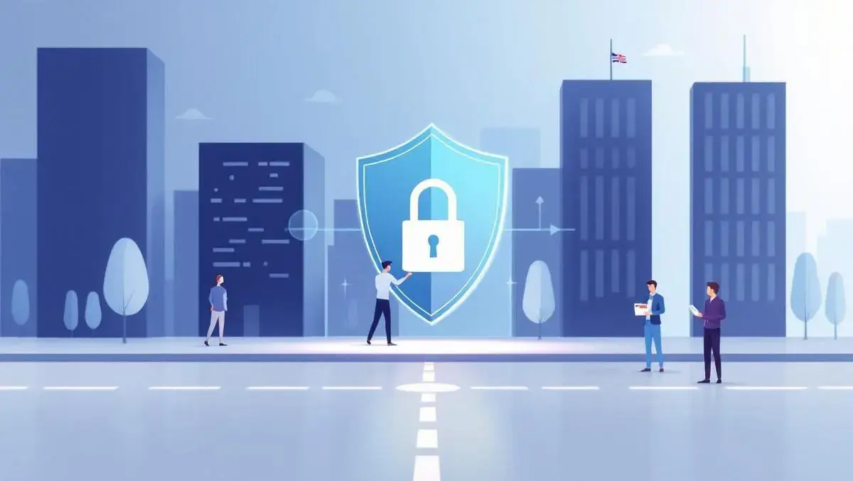 UK sets out cyber resilience Bill & digital ID plans