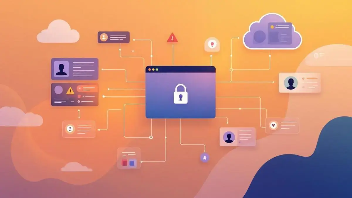 Dashlane links browser credential risk to Sentinel
