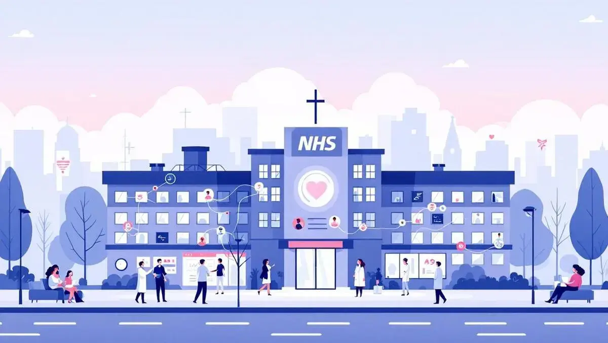 NHS urged to rethink models for prevention by 2035