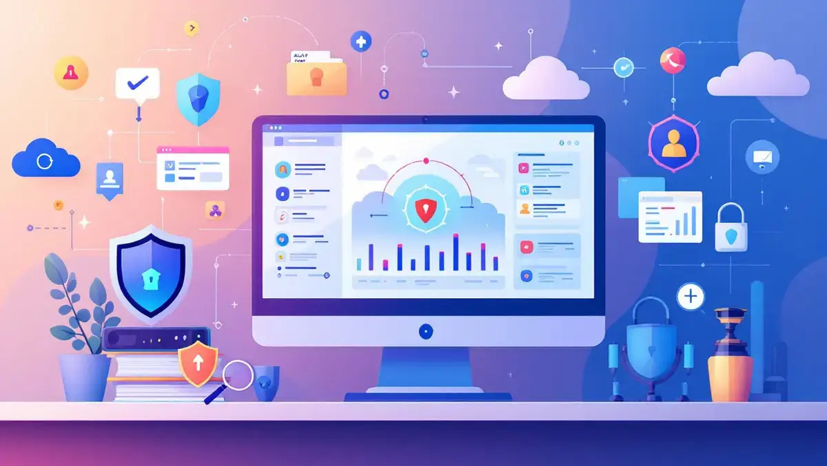 Sumo Logic adds Claude compliance logging integration - SecurityBrief UK