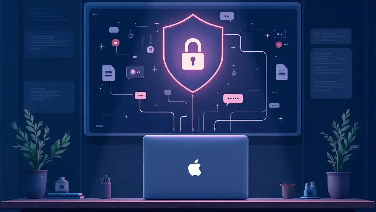 BlackFog expands ADX Vision shadow AI security to macOS