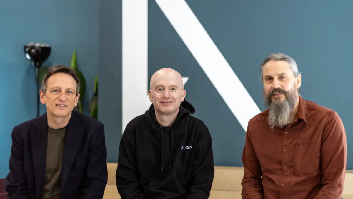 Axiologik hires two principals as AI demand surges