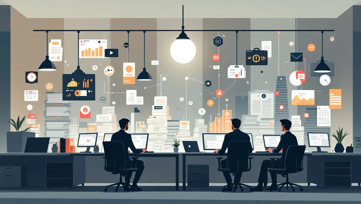 Global Signal Exchange hailed as fraud sharing model