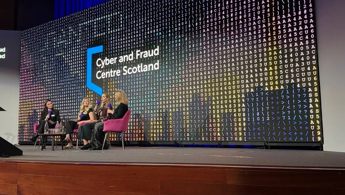 Scotland cyber event aims to boost women in security