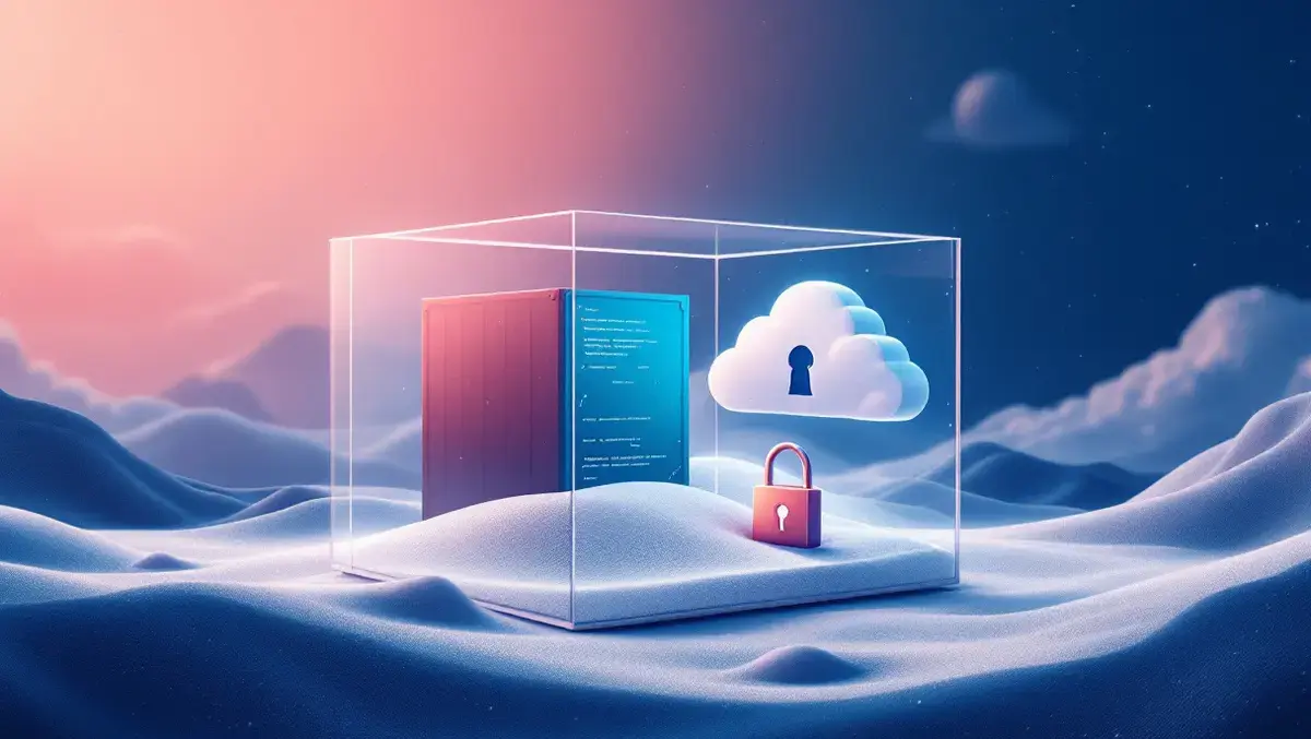 Google Cloud puts Cloud Run sandboxes into preview