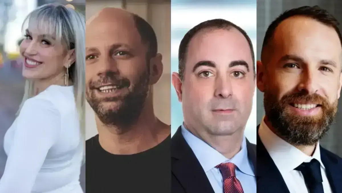 AI leaders stress governance & trust as adoption grows — GLOBAL — Aslikannih
