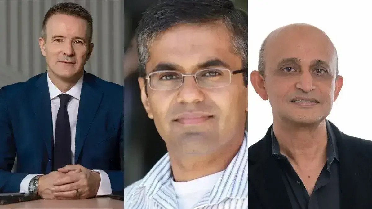 Tech chiefs urge safer, sector-specific AI adoption — GLOBAL — Aslikannih
