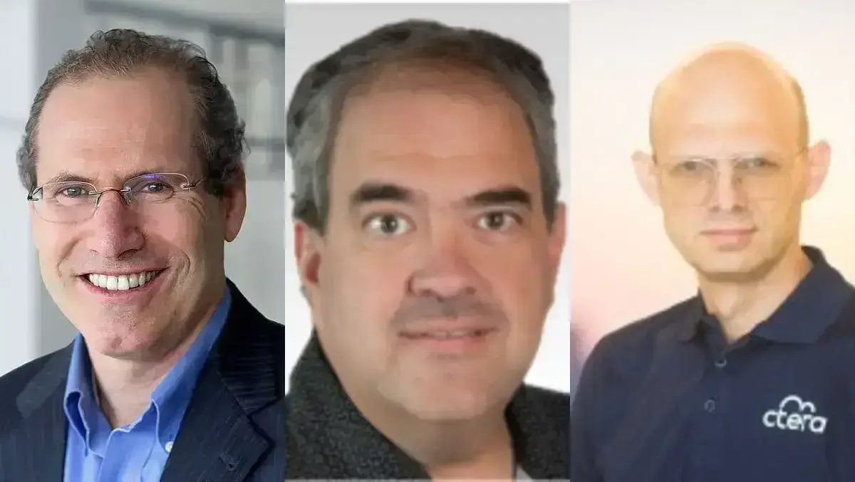 AI day spotlights sovereignty, storage & data woes