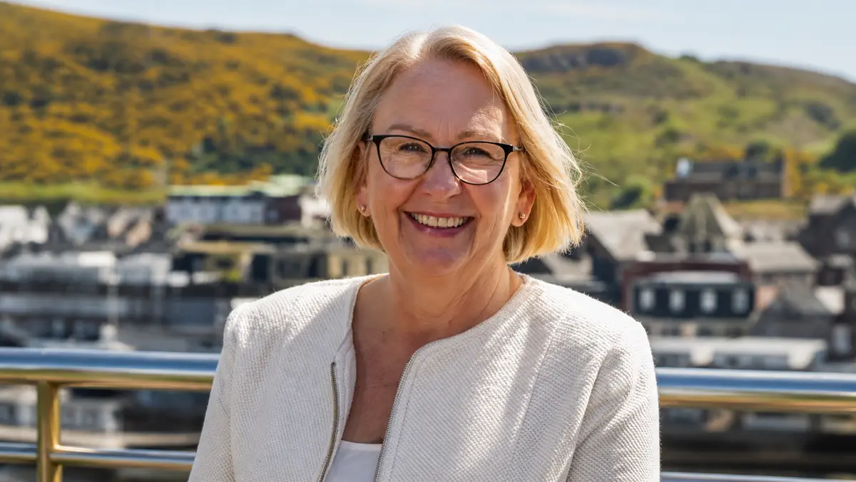 Barrier Networks names Maggie Titmuss as Board Adviser