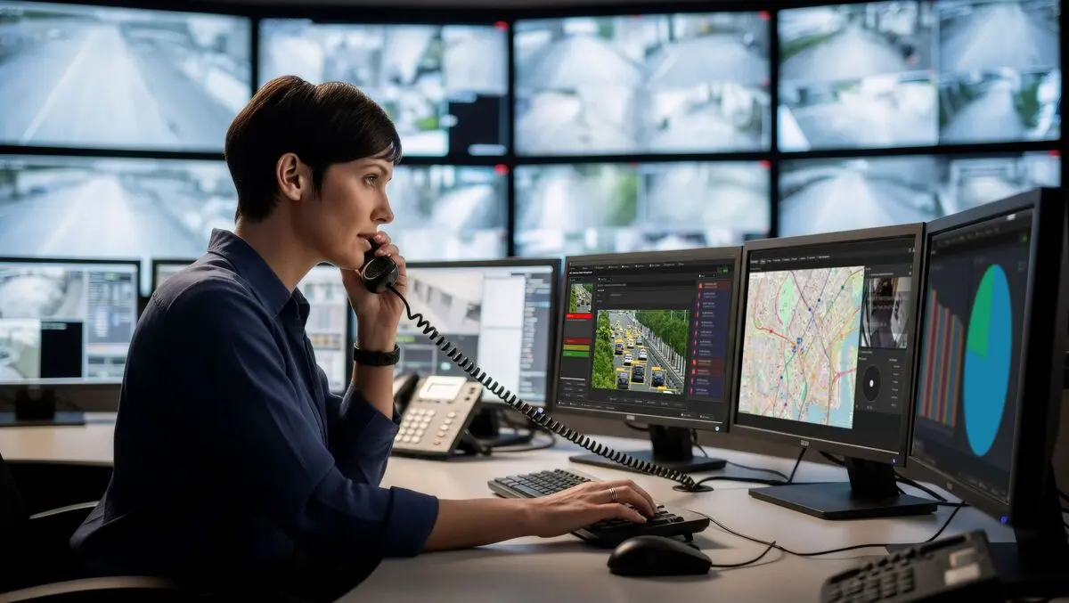 Synectics wins UK cyber security certification for Synergy