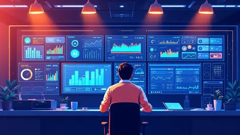 Cisco's Galaxy Mode shows AI assistant for IT teams