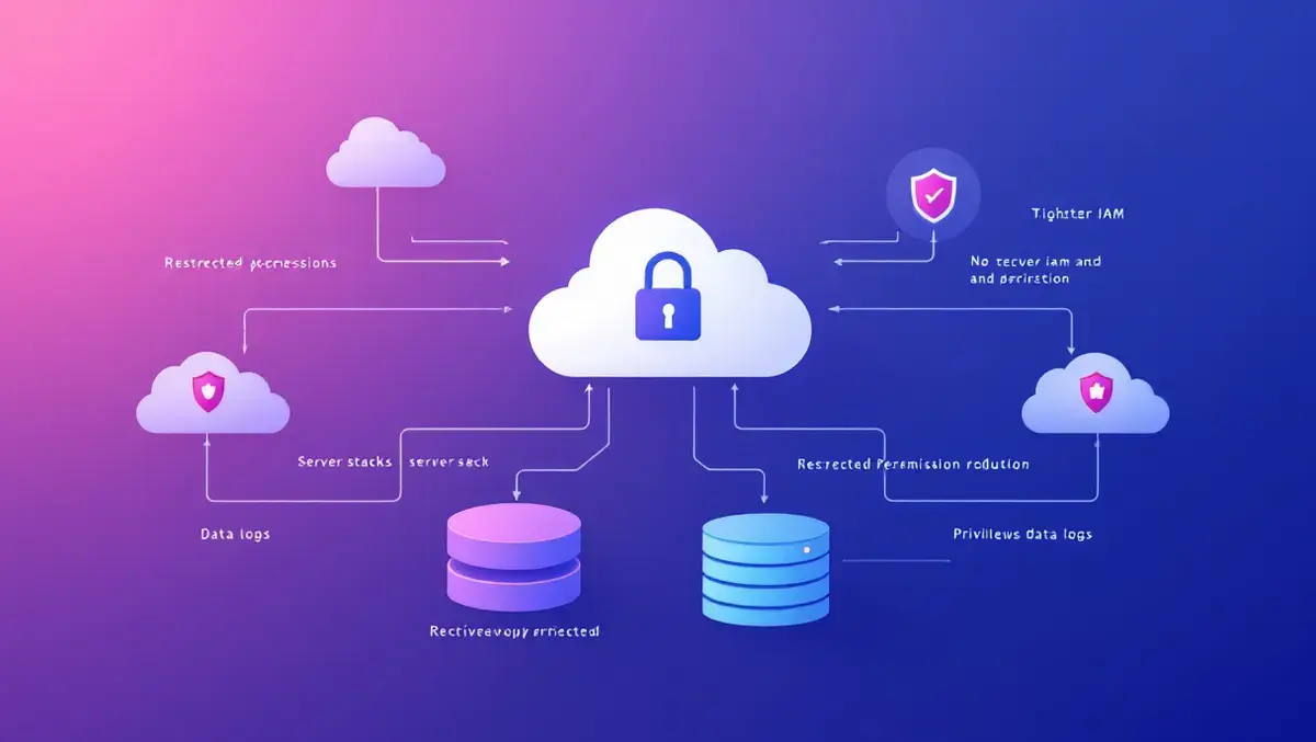 Google details IAM conditions to tighten cloud access
